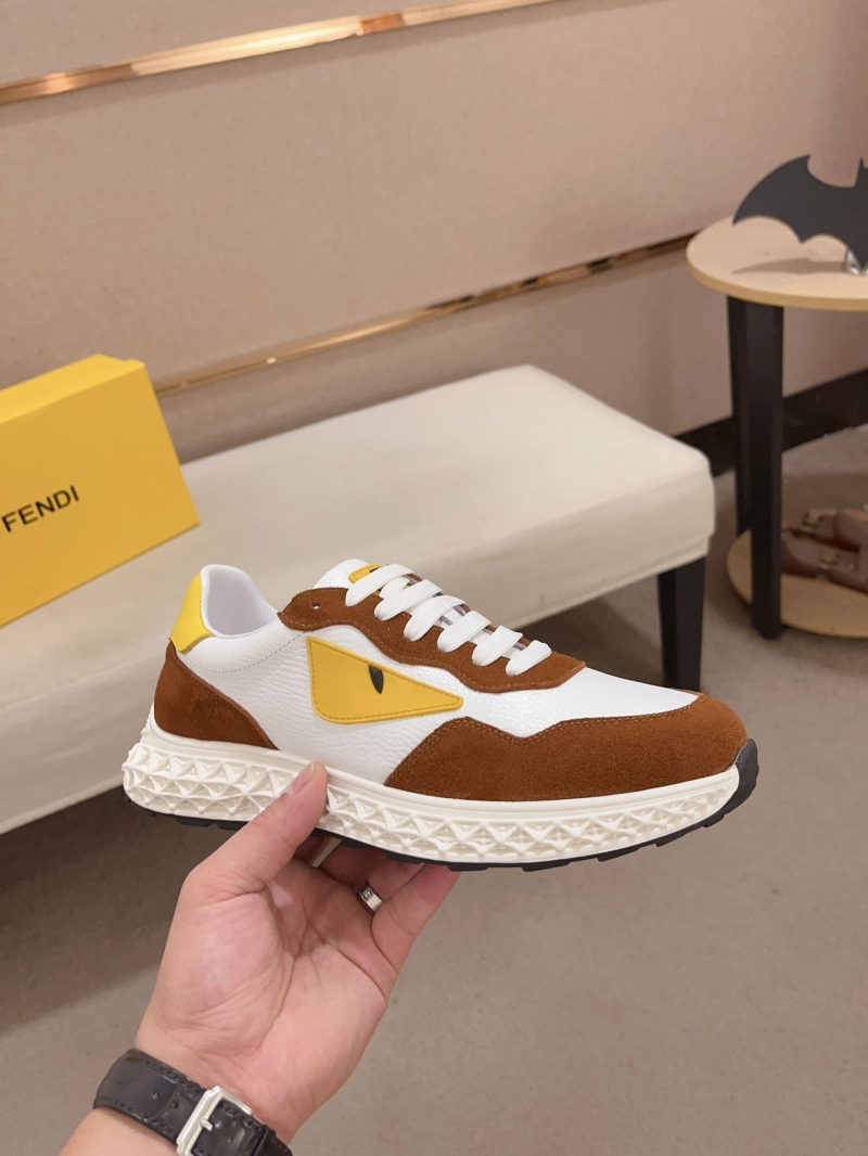 Fendi Sneakers